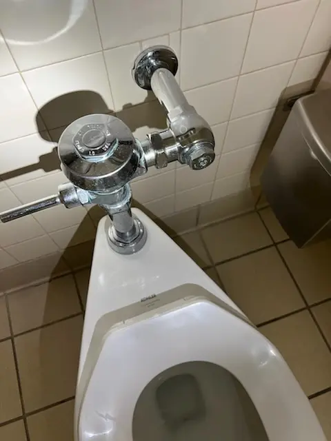 Fixture installation and repair for Hydro Jetting in Canoe Ridge